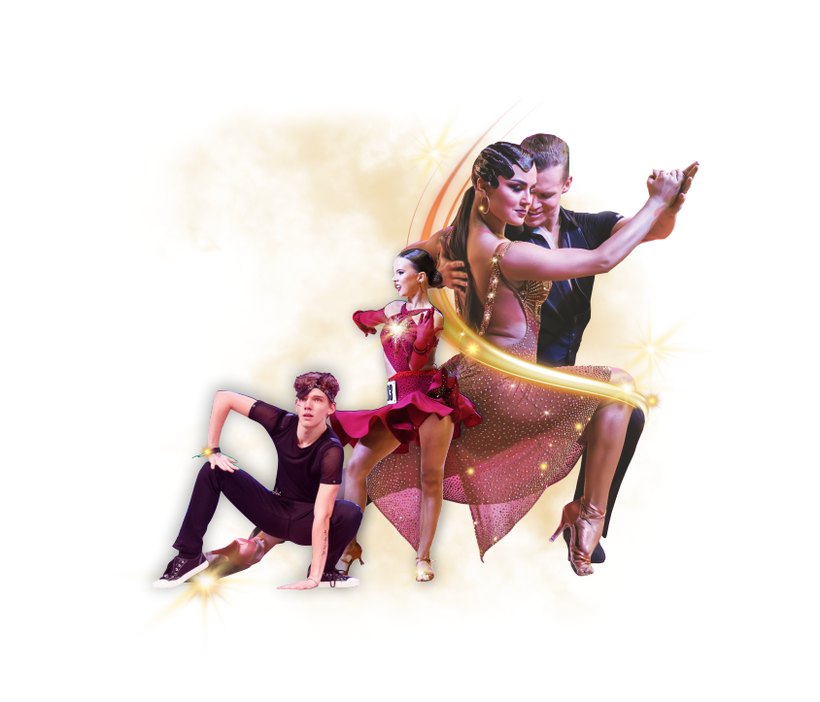 ПРИМ (ex.DanceGroup)